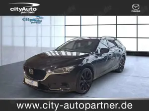 Mazda 6e 6 Exclusive-Line Bluetooth Head Up Display Navi