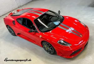 Ferrari F430 Scuderia