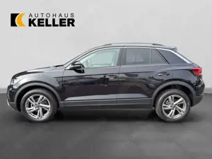 Volkswagen T-Roc T-Roc 1.5 TSI Life  Navi/Autom./Klima/LED/Sitzhzg. Bild 3
