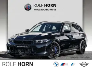 Alpina D3 S 3.0 Allrad Touring SHZ HUD AHK 360 Kam Pano Bild 1