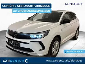 Opel Grandland Elegance 360° AHK ACC BLIS Key
