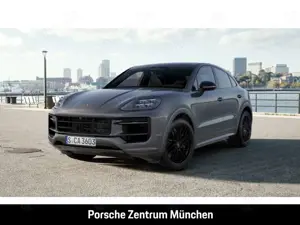 Porsche Cayenne S Coupe InnoDrive Surround-View Head-Up