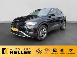 Volkswagen T-Roc T-Roc 1.5 TSI Life  Navi/Autom./Klima/LED/Sitzhzg. Bild 2