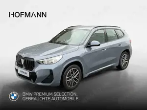 BMW X1 M Sport
