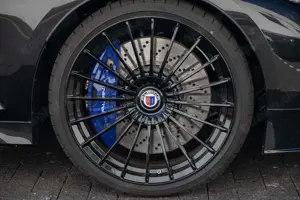 Alpina D3 S 3.0 Allrad Touring SHZ HUD AHK 360 Kam Pano Bild 5