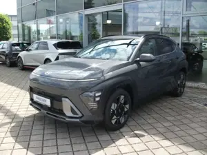 Hyundai KONA 1.0 T-GDI DCT Prime (SX2)