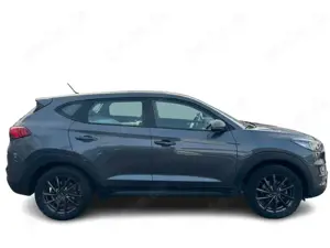 Hyundai TUCSON Bild 5