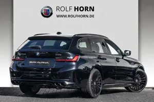 Alpina D3 S 3.0 Allrad Touring SHZ HUD AHK 360 Kam Pano Bild 2
