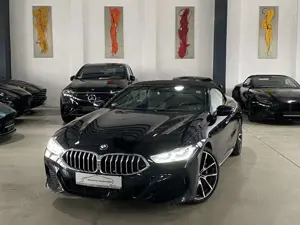 BMW 840 i M Sport 1.Hd Laser HUD ?20 InnoPac HK