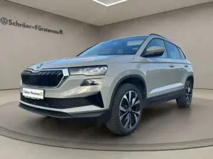 Skoda Karoq 1.5 TSI DSG ''X-tra'' (AHK/LED/ACC/Kamera)