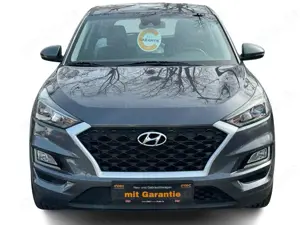 Hyundai TUCSON Bild 3