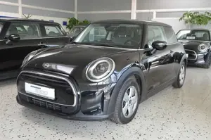 MINI One 3trg. Autom.Navi