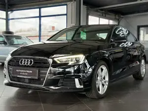 Audi A3 Limousine 35 TDI sport*HU/AU NEU*SHZ*TEMPO* Bild 3