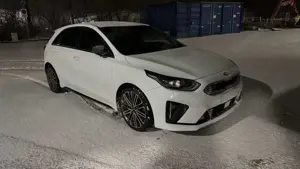 Kia Ceed / cee'd 1.4 T-GDI DCT OPF GT Line