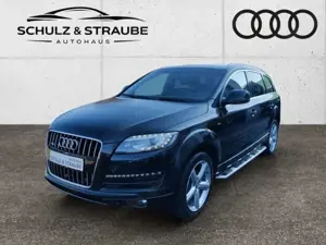 Audi Q7 3.0 TDI quattro verkauf nur an Händler  3.0 TDI q