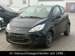 Ford Ka/Ka+ 1.2 Champions Edition KLIMA *TÜV+SERVICE NEU*