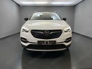 Opel Grandland X GRANDLAND ULTIMATE LUXUS*ACC*AHK*LEDER Bild 2