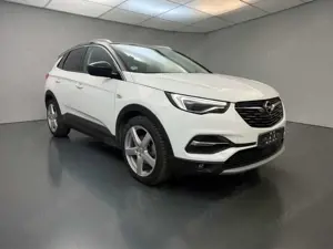 Opel Grandland X GRANDLAND ULTIMATE LUXUS*ACC*AHK*LEDER Bild 3