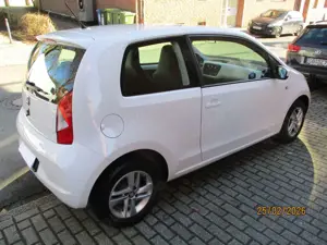 SEAT Mii Mii 1.0 Chic 69000 km Garagenwagen