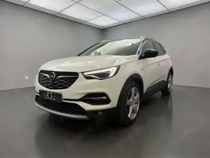 Opel Grandland X GRANDLAND ULTIMATE LUXUS*ACC*AHK*LEDER Bild 1