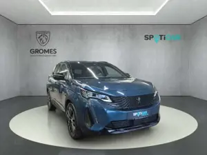 Peugeot 3008 GT HDI 130 EAT8 PANO LED ACC Focal Navi Digitales