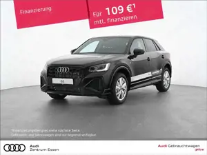 Audi Q2 S line 35 TFSI 110(150) kW(PS) tronic