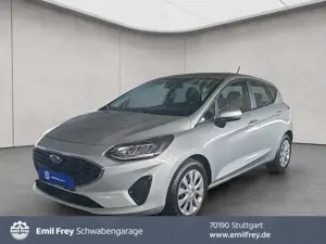 Ford Fiesta 1.1 SS COOLCONNECT