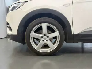 Opel Grandland X GRANDLAND ULTIMATE LUXUS*ACC*AHK*LEDER Bild 4