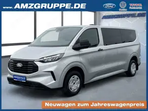 Ford Transit Custom Kombi Trend FT320 L2 5J.*Gar. Sitz-Pak16A