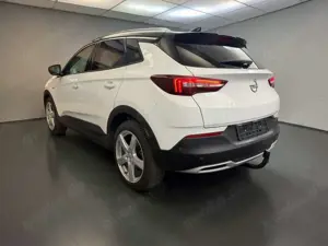Opel Grandland X GRANDLAND ULTIMATE LUXUS*ACC*AHK*LEDER Bild 5