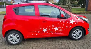 Chevrolet Spark Spark 1.2 LTZ " LIMITED EDITION " TÜV NEU, MOD. 2015 Bild 2