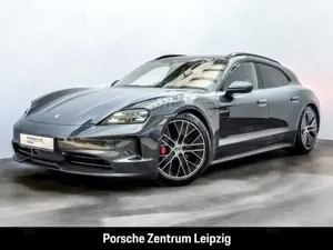 Porsche Taycan 4S Sport Turismo Sitzlüftung HD-Matrix ACC