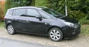Opel Zafira Tourer Zafira Diesel 2.0 CDTI Innovation