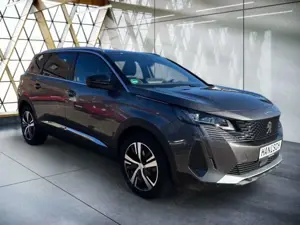 Peugeot 5008 Hybrid 136 e-DSC GT