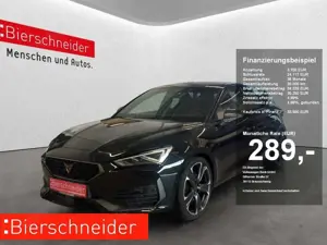 CUPRA Leon 2.0 TSI DSG VZ CUP MATRIX-LED NAVI LEDER BEATS 19
