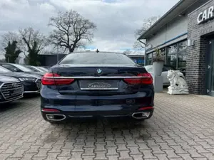 BMW 750 750Ld xDrive*Soft-C*HUD*AHK*SHD*Massage* Bild 5