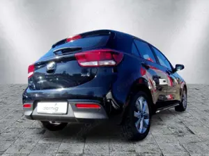 Kia Rio Bild 5