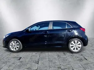 Kia Rio Bild 3