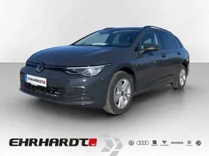 Volkswagen Golf VIII Variant 1.5 TSI Life LED*NAV*SHZ*ACC*PDC*T...
