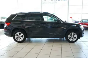 Skoda Kodiaq Ambition 4x4 AHK Pano Kamera Standhzg. Bild 4