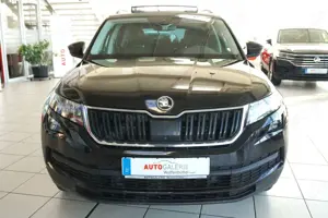 Skoda Kodiaq Ambition 4x4 AHK Pano Kamera Standhzg. Bild 2