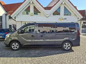 Renault Trafic Bild 2