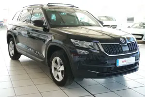 Skoda Kodiaq Ambition 4x4 AHK Pano Kamera Standhzg. Bild 3