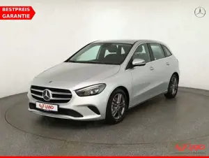 Mercedes-Benz B 220 B220 4Matic Progressive Widescreen AHK LED Navi