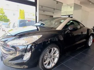 Peugeot RCZ
