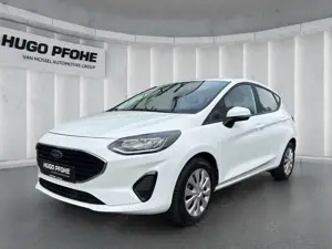 Ford Fiesta Cool  Connect | GJR | WI-PKT