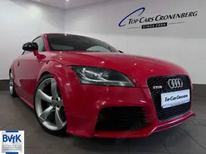 Audi TT RS