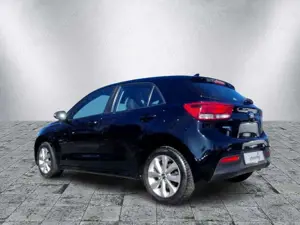 Kia Rio Bild 4
