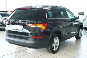 Skoda Kodiaq Ambition 4x4 AHK Pano Kamera Standhzg. Bild 5