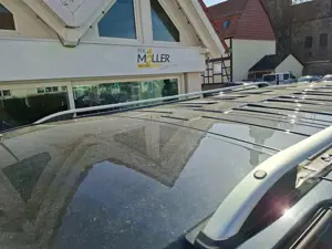 Renault Trafic Bild 5